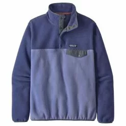 Patagonia Lightweight Synchilla Snap-T Fleece Pullover - Women's