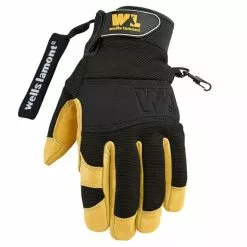 WELLS LAMONT Spring Glove