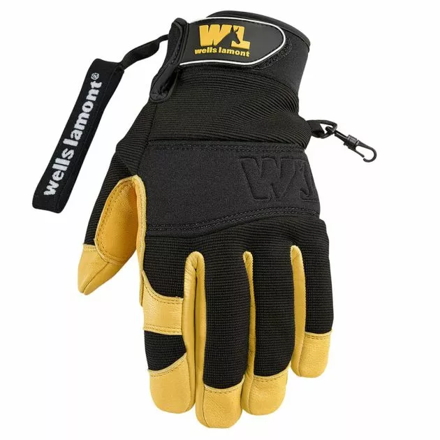 WELLS LAMONT Spring Glove
