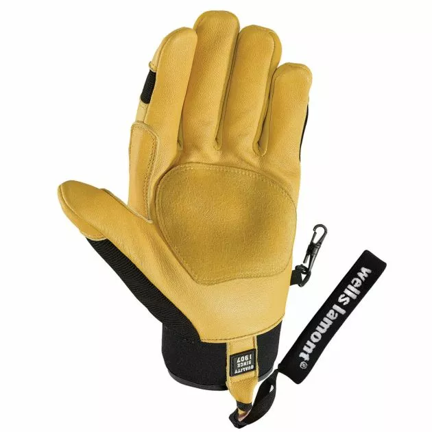 WELLS LAMONT Spring Glove - Image 2