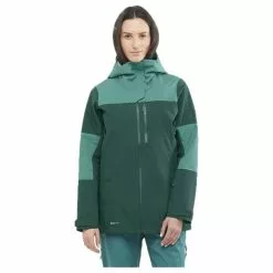 Salomon Stance 3L Shell Jacket - Women's