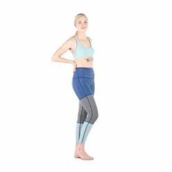 Level Six Storm Neoprene Leggings - Women's