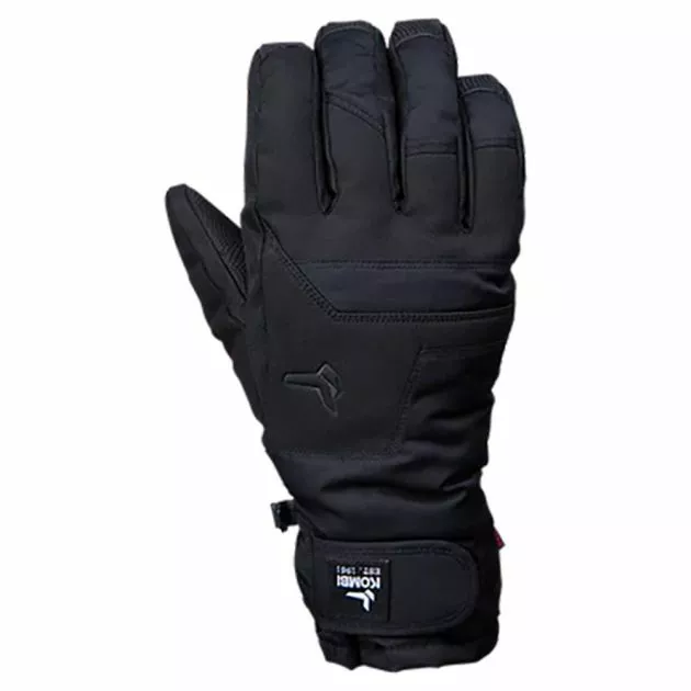 Kombi Storm Cuff Short Glove - Women's 2023
