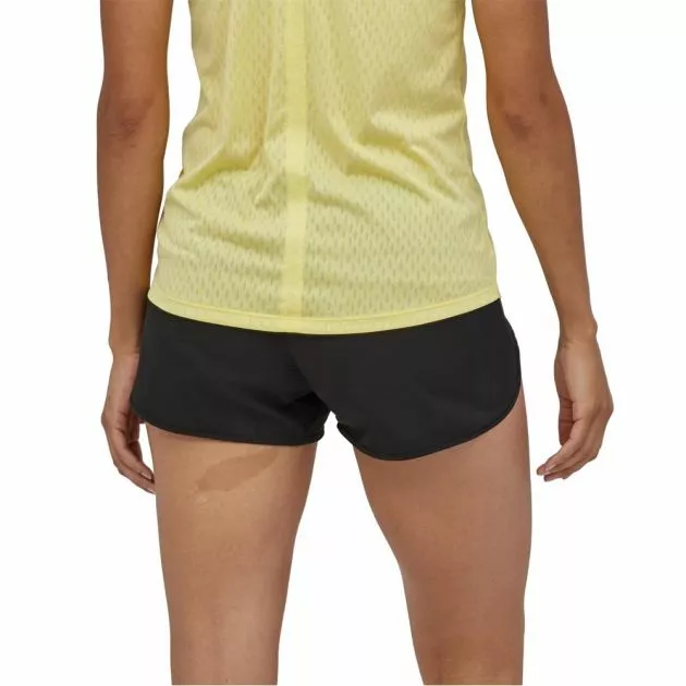 Patagonia Strider Running Shorts 3.5" - Women's - Image 3