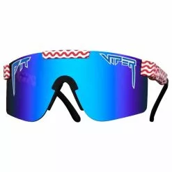 Pit Viper The Originals Single Wide Sunglasses