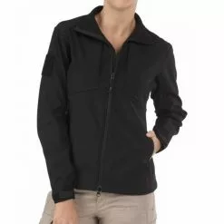 5.11 Sierra Softshell Jacket- Women's