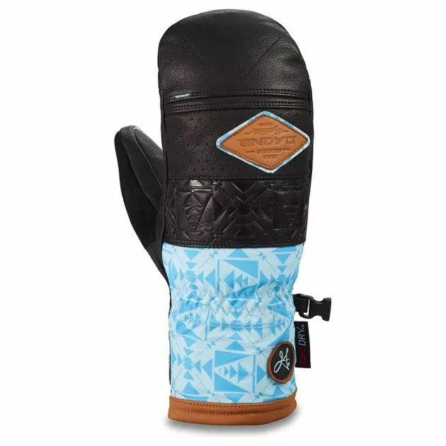 Dakine Team Fleetwood Mitt - Women's 2022