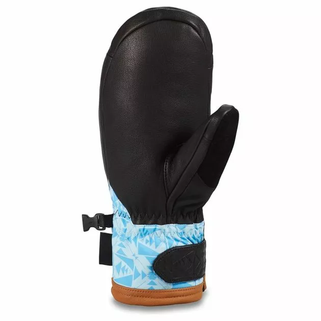 Dakine Team Fleetwood Mitt - Women's 2022 - Image 2