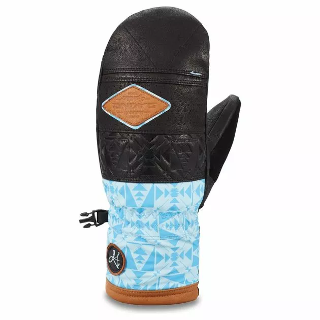 Dakine Team Fleetwood Mitt - Women's 2022 - Image 3