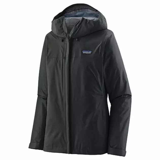 Patagonia Torrentshell 3L Rain Jacket 2023 - Women's