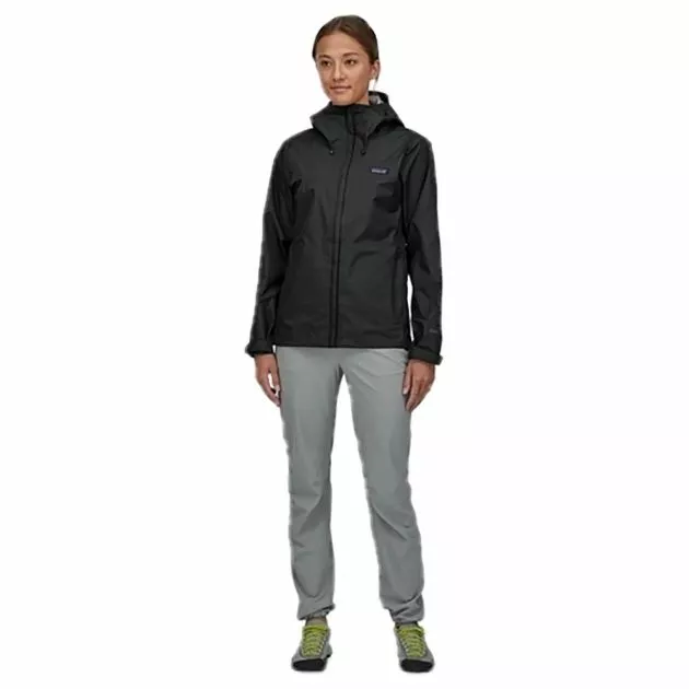 Patagonia Torrentshell 3L Rain Jacket 2023 - Women's - Image 4