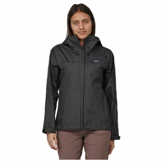 Patagonia Torrentshell 3L Rain Jacket 2023 - Women's - Image 2