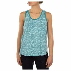 La Sportiva Trees Tank - Women's