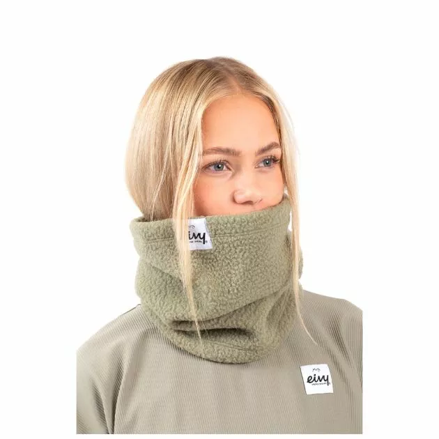 Eivy Tubular Sherpa Neckwarmer