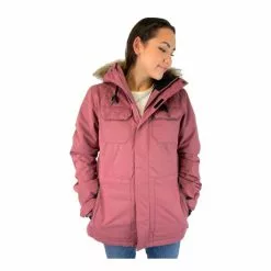 PULSE Uptown Insulated Parka - Women's