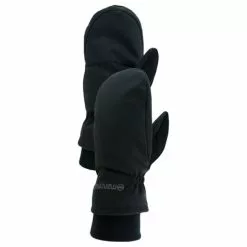 Manzella Adventure Windstopper Mitten - Women's 2023