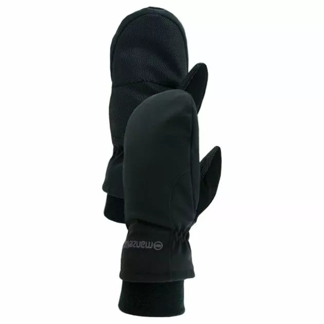 Manzella Adventure Windstopper Mitten - Women's 2023