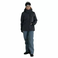 Liquid Aurora Insulated Jacket - Women's
