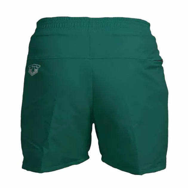 NW Alpine Bagby Short Next Adventure Logo - Women's - Image 2