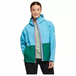 Cotopaxi Cielo Rain Jacket - Women's