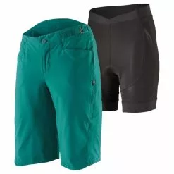Patagonia Dirt Craft Bike Shorts - Women's