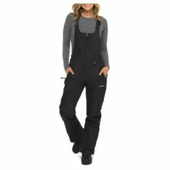ARCTIX Essential Snow Bib Overalls - Women's