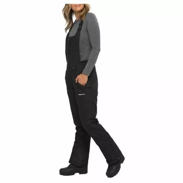 ARCTIX Essential Snow Bib Overalls - Women's - Image 2