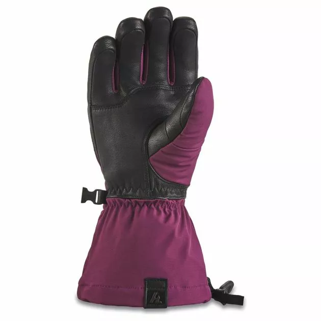 Dakine Excursion GORE-TEX Glove - Women's 2023 - Image 2
