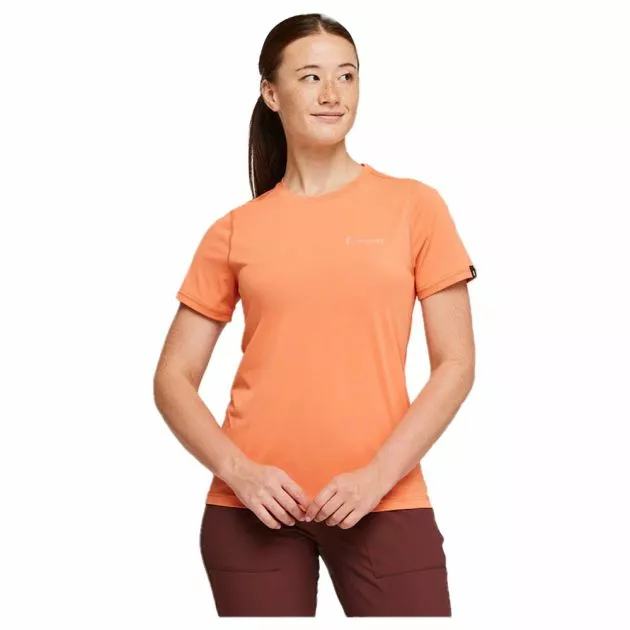Cotopaxi Fino Tech Tee - Women's