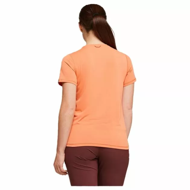 Cotopaxi Fino Tech Tee - Women's - Image 3
