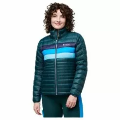 Cotopaxi Fuego Down Jacket - Women's
