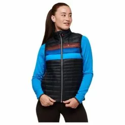 Cotopaxi Fuego Down Vest - Women's