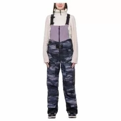 686 GORE-TEX Hydrastash Bib - Women's