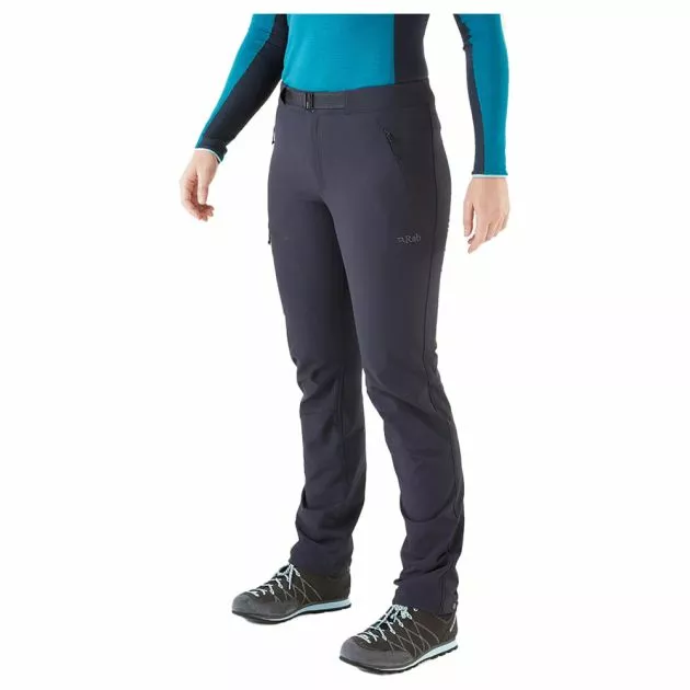 Rab Incline AS Softshell Pants - Women's