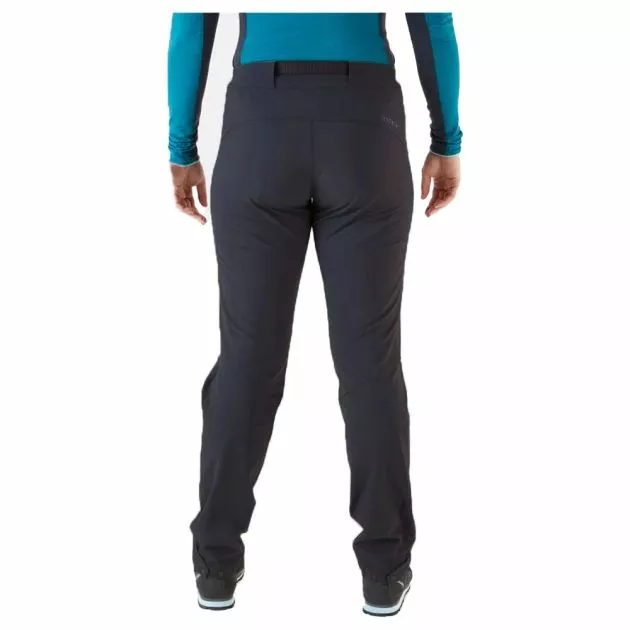 Rab Incline AS Softshell Pants - Women's - Image 2