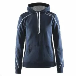 Craft In-The-Zone Full Zip Hoody- Women's