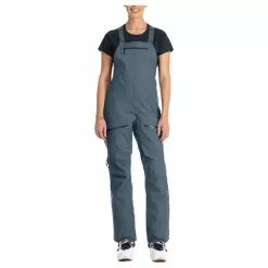 Rab Khroma Kinetic Snow Bib - Women's