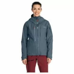 Rab Khroma Kinetic Snow Jacket - Women's