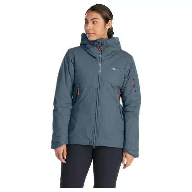 Rab Khroma Transpose Insulated Jacket - Men's
