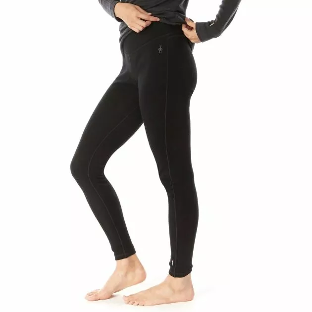 Smartwool Classic Thermal Merino Base Layer Bottom - Women's - Image 2