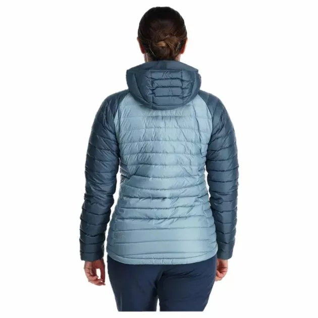 Rab Microlight Alpine Jacket - Women's - Image 2