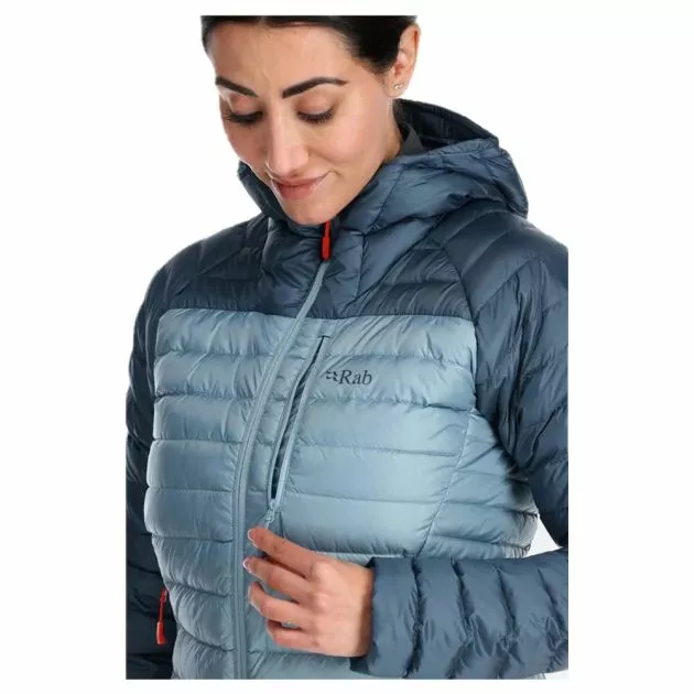 Rab Microlight Alpine Jacket - Women's - Image 3