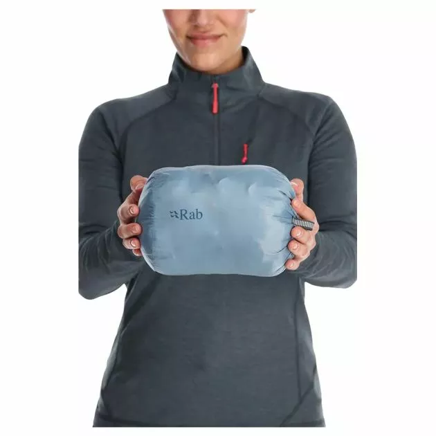 Rab Microlight Alpine Jacket - Women's - Image 6