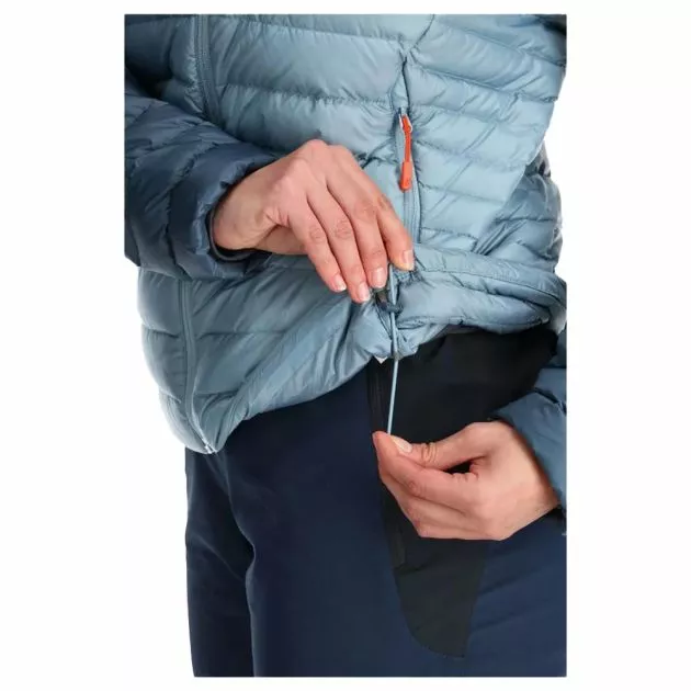Rab Microlight Alpine Jacket - Women's - Image 5