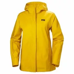 Helly Hansen Moss Rain Jacket - Women's 2023