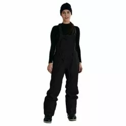 Liquid Recycled Pika Pro Bib Snow Pants - Women's