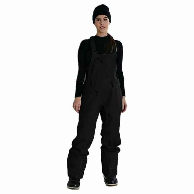 Liquid Recycled Pika Pro Bib Snow Pants - Women's