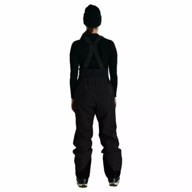Liquid Recycled Pika Pro Bib Snow Pants - Women's - Image 2
