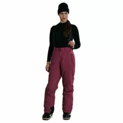 Liquid Pika Insulated Recycled Snow Pants - Women's