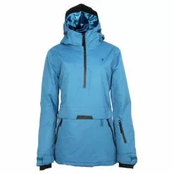 Liquid Popover Snow Jacket - Women's 2021